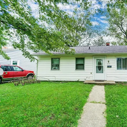 Buy this 3 bed house on 4747 Winter Street in Fort Wayne, IN 46806