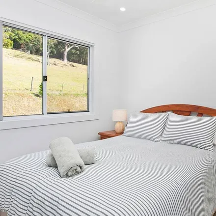 Rent this 2 bed house on Broughton Village NSW 2534