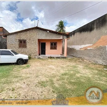 Buy this 3 bed house on Rua Emílio de Menezes 1245 in Bonsucesso, Fortaleza - CE