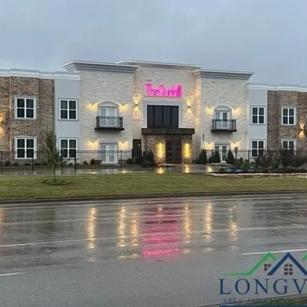 Rent this 1 bed house on 2221 H G Mosley Parkway in Longview, TX 75604