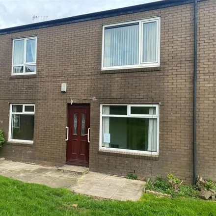 Buy this 1 bed apartment on Wykelea Close in Wyke, BD12 9QP