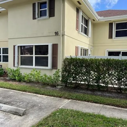 Image 6 - 4 Stamford Avenue, Royal Palm Beach, Palm Beach County, FL 33411, USA - Apartment for rent
