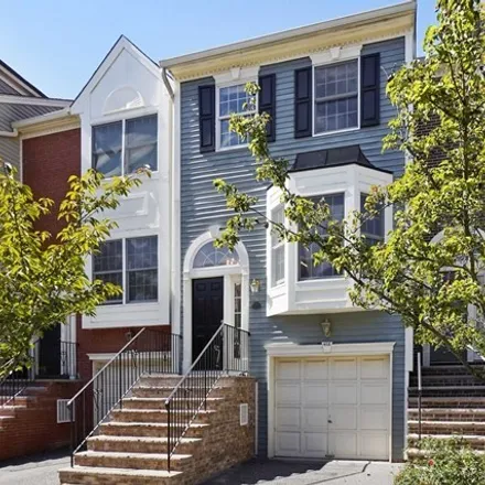 Buy this 3 bed townhouse on 652 Richmond Court in Ramsey, NJ 07446