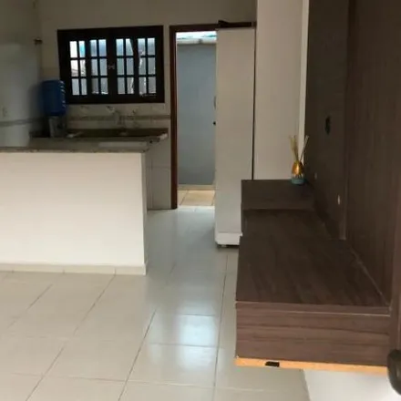 Rent this 2 bed house on Cidade Santa Júlia in Itanhaem, Região Metropolitana da Baixada Santista