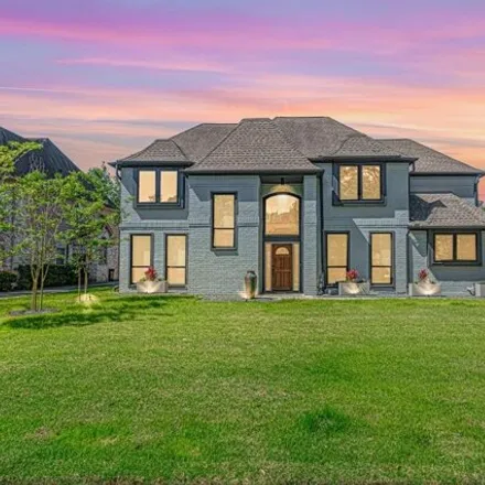 Buy this 5 bed house on 17109 Carriagedale Court in Harris County, TX 77379
