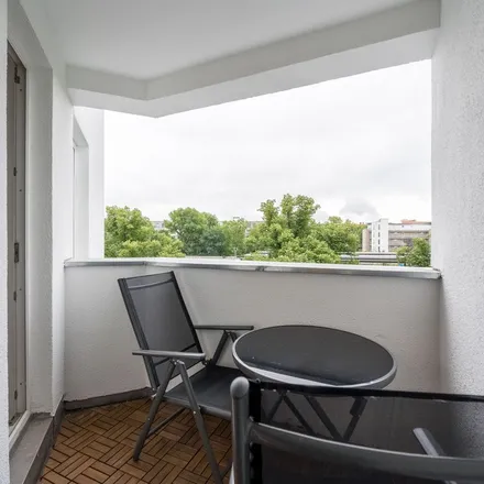 Image 3 - Stuttgarter Platz 5, 10627 Berlin, Germany - Apartment for rent