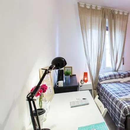 Rent this 7 bed room on Via Luigi Soderini in 20146 Milan MI, Italy