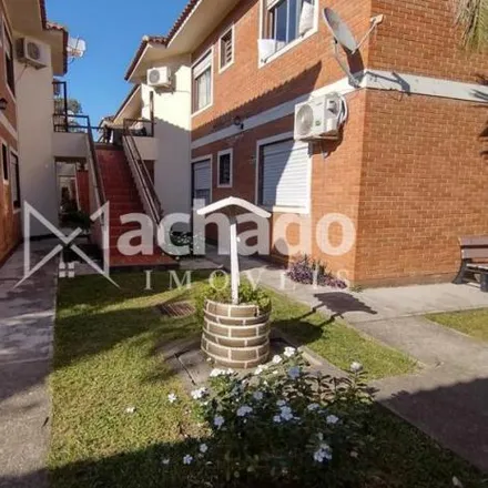 Buy this 2 bed apartment on Rodovia Doutor Mário Ortiz de Vasconcellos in Sede, Santa Maria - RS