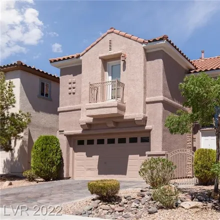 Image 8 - 2236 Summer Home Street, Summerlin South, NV 89135, USA - House for sale