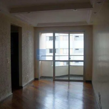 Buy this 2 bed apartment on Rua das Rosas 136 in Mirandópolis, São Paulo - SP