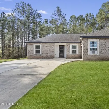 Buy this 3 bed house on 19175 High Place in Harrison County, MS 39574
