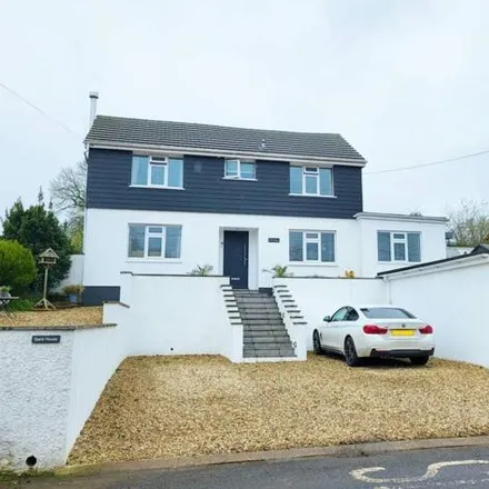Buy this 3 bed house on Shute Road in Whitford, EX13 7PG