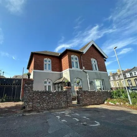 Image 1 - Church Street, Torquay, TQ2 5HZ, United Kingdom - House for sale