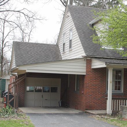 Rent this 3 bed house on 39 East Walnut Street in Westerville, OH 43081