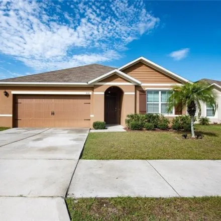 Buy this 3 bed house on 958 Shady Tree Ln in Davenport, Florida