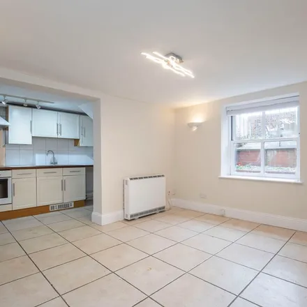 Rent this 1 bed apartment on Formal House in 60 Saint Georges Place, Cheltenham