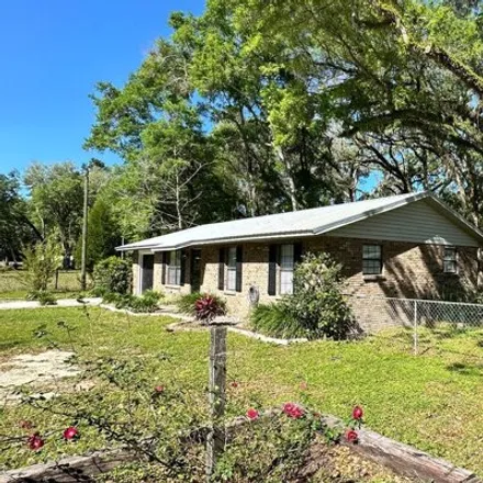 Image 2 - 13452 90th Circle, Suwannee County, FL 32060, USA - House for sale