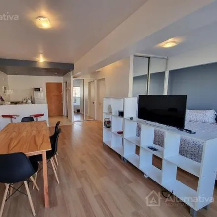 Rent this studio apartment on Fitz Roy 2339 in Palermo, C1414 CHW Buenos Aires