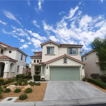 Rent this 4 bed house on 9570 Magnificent Avenue in Spring Valley, NV 89148