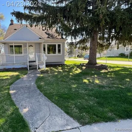 Buy this 3 bed house on 400 Taylor Avenue in Royal Oak, MI 48067