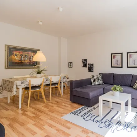 Rent this 2 bed apartment on Motzstraße 81 in 10779 Berlin, Germany