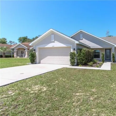 Image 2 - 1114 South Brookfield Drive, Lecanto, Citrus County, FL 34461, USA - House for rent