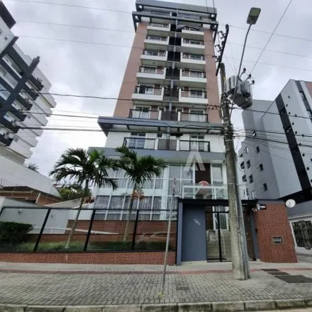 Rent this 2 bed apartment on Rua Carlos Willy Boehm 706 in Costa e Silva, Joinville - SC