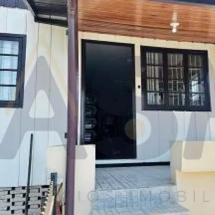 Buy this 3 bed house on Rua Leopoldo Gorges in Água Verde, Blumenau - SC