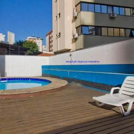 Buy this 2 bed apartment on Rua São Vicente de Paulo 152 in Santa Cecília, São Paulo - SP