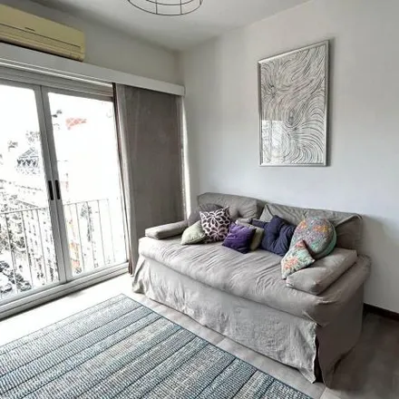 Image 2 - Paraná, Recoleta, 1061 Buenos Aires, Argentina - Apartment for rent