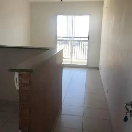 Rent this 2 bed apartment on Avenida Guaianazes in Vila Homero Thon, Santo André - SP