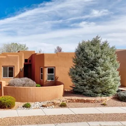 Buy this 4 bed house on 4837 Valle Santo Trail Northwest in Albuquerque, NM 87120
