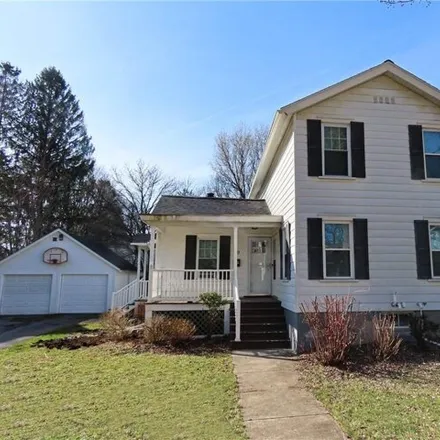 Buy this 4 bed house on 59 Leitch Avenue in Village of Skaneateles, Marcellus