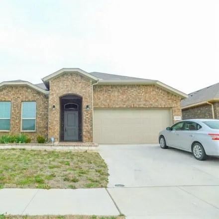 Rent this 4 bed house on Morden Lane in Fort Worth, TX