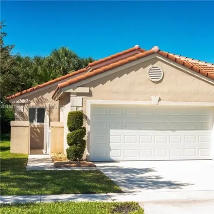 Buy this 3 bed house on 18204 Northwest 18th Street in Pembroke Pines, FL 33029
