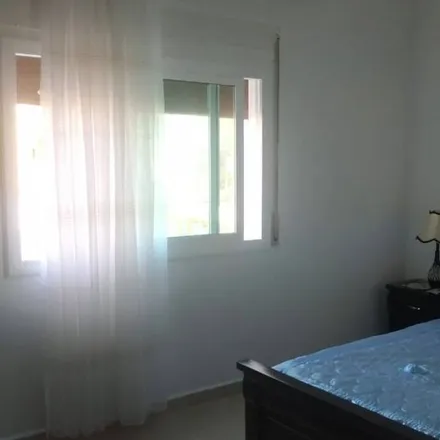 Rent this 2 bed apartment on Tétouan in Région de Tanger-Tétouan, Morocco