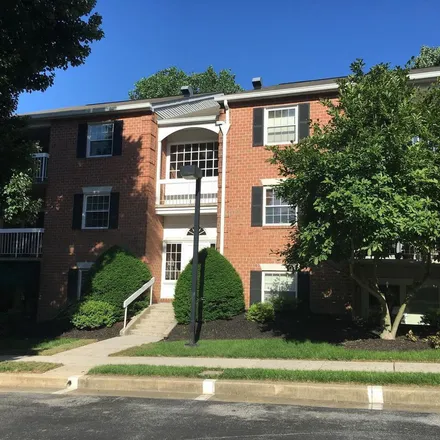 Image 6 - 1 Gurteen Court, Lutherville, Mays Chapel North, MD 21093, USA - Apartment for rent