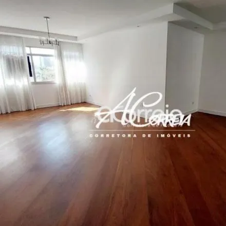 Buy this 4 bed apartment on Rua Alberto Bolliger 754 in Juvevê, Curitiba - PR