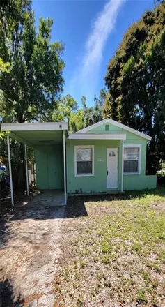 Buy this 2 bed house on 2194 41st Avenue North in Saint Petersburg, FL 33714