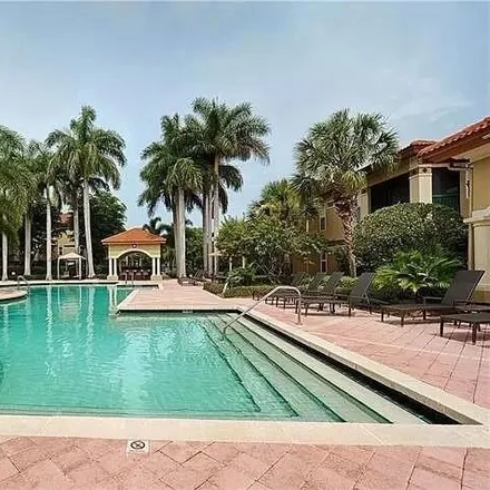 Image 2 - Colonnades Court East, Pelican Landing, Bonita Springs, FL 34136, USA - Apartment for rent