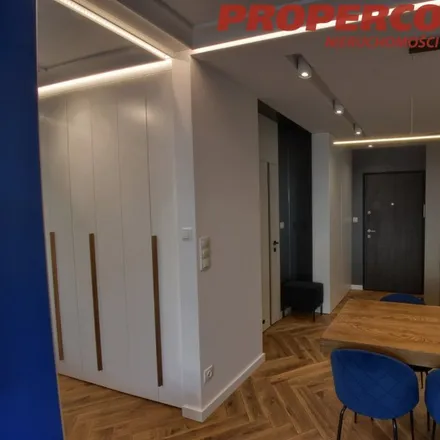 Image 5 - Księdza Piotra Ściegiennego, 25-116 Kielce, Poland - Apartment for rent