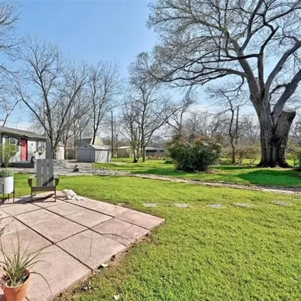 Image 3 - 5219 Kings Highway, Austin, TX 78745, USA - House for sale