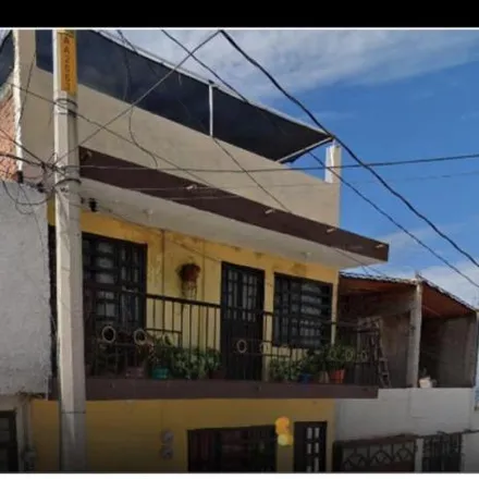 Buy this 4 bed house on De la Infantería in 20299 Aguascalientes City, AGU