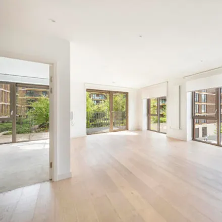 Rent this 2 bed apartment on Pendant Court in Royal Crest Avenue, London
