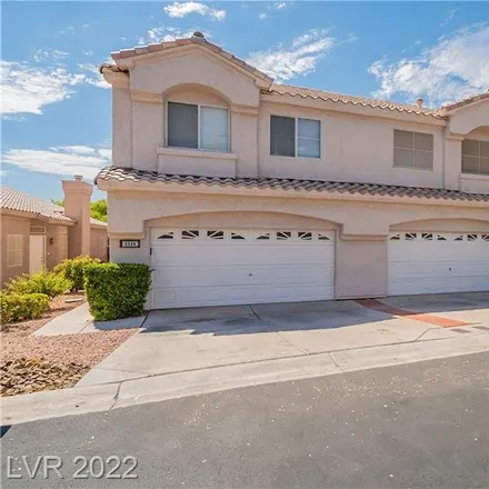Image 2 - 5336 Runningbrook Road, Paradise, NV 89120, USA - Townhouse for rent