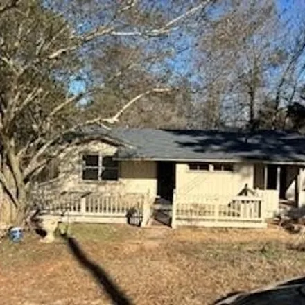 Buy this 2 bed house on 490 Ridgeway Church Road in Commerce, Jackson County
