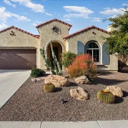Buy this 2 bed house on 19696 North 271st Avenue in Buckeye, AZ 85396