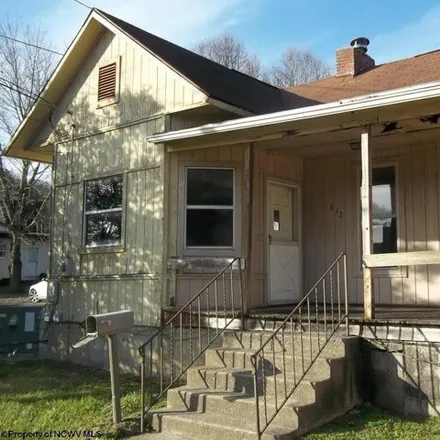 Buy this 2 bed house on 77 Bailey Avenue in Weston, WV 26452