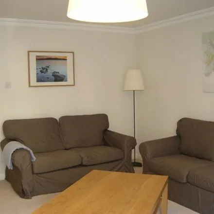 Rent this 3 bed apartment on 12A Fettes Row in City of Edinburgh, EH3 6SF