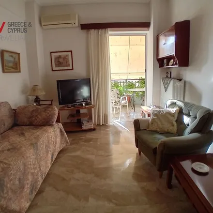 Image 9 - SHELL, Αιγαίου 159, 171 24 Nea Smyrni, Greece - Apartment for rent
